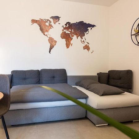 Merano City Living Extérieur photo