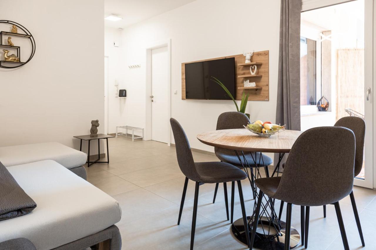 Merano City Living Extérieur photo