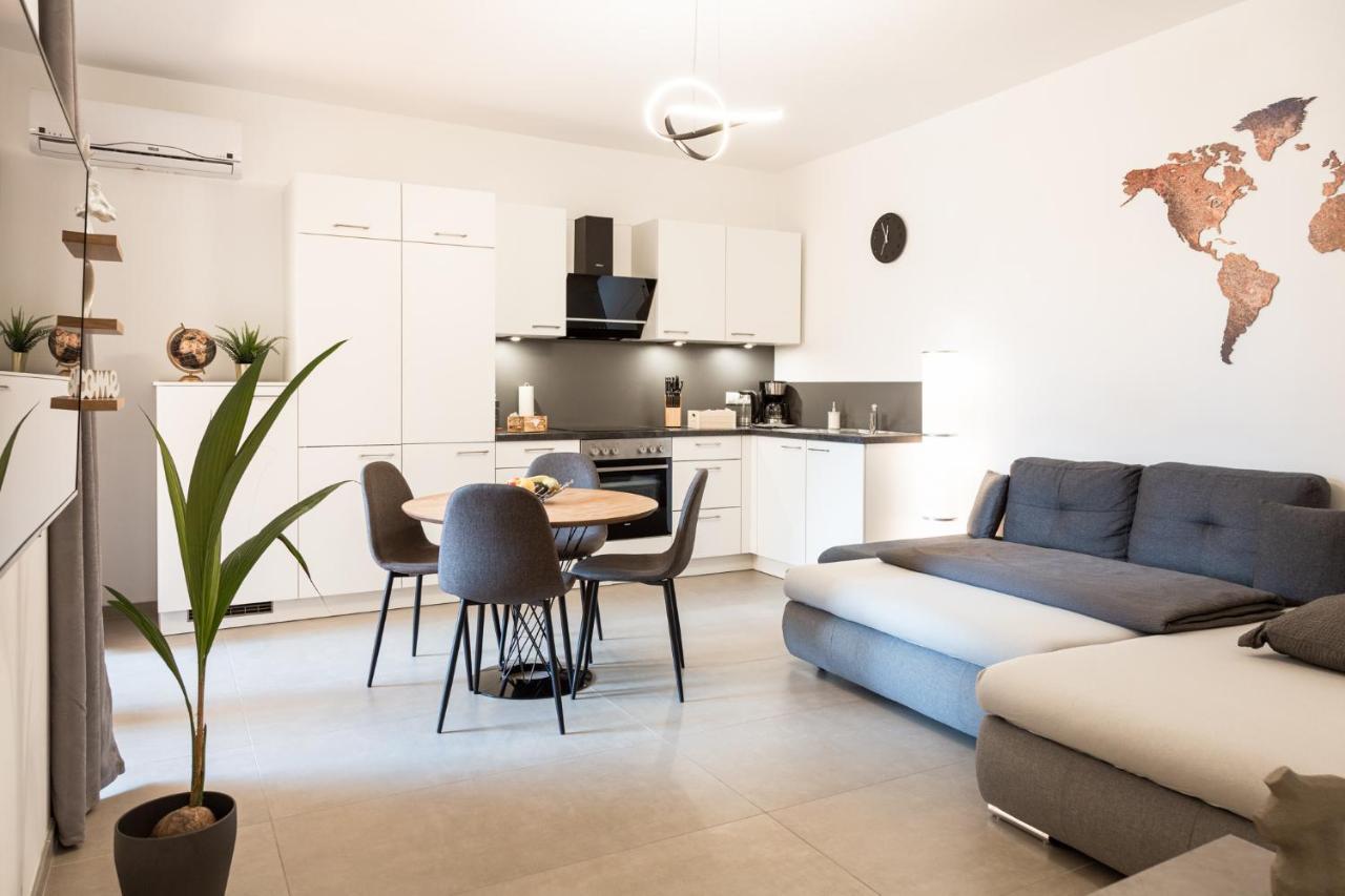 Merano City Living Extérieur photo