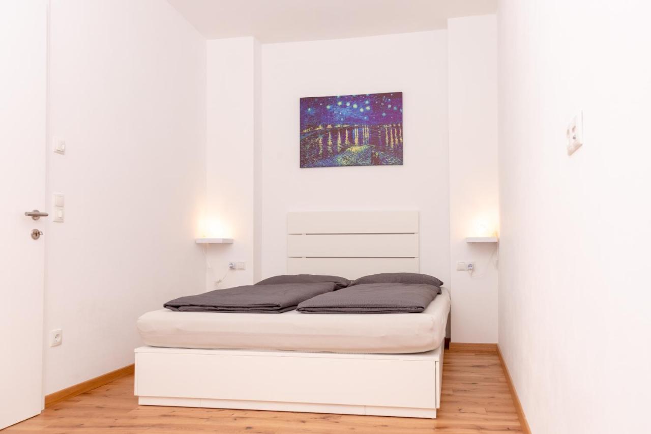 Merano City Living Extérieur photo