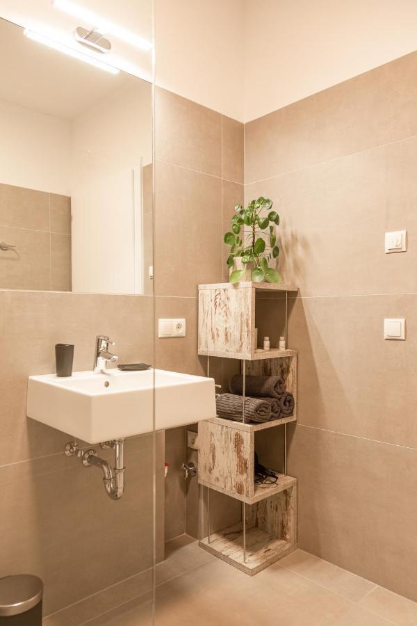 Merano City Living Extérieur photo